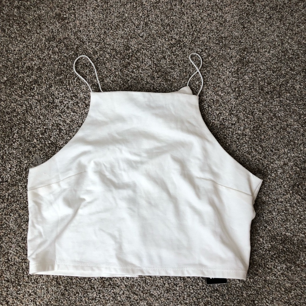 Lulus Crop Top